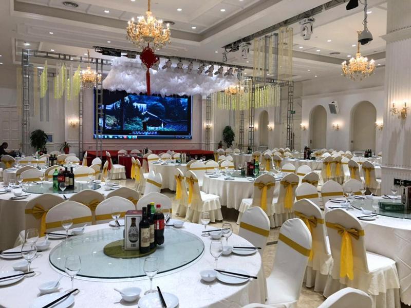 Vienna Hotel Shanghai Songjiang Development Zone Εξωτερικό φωτογραφία