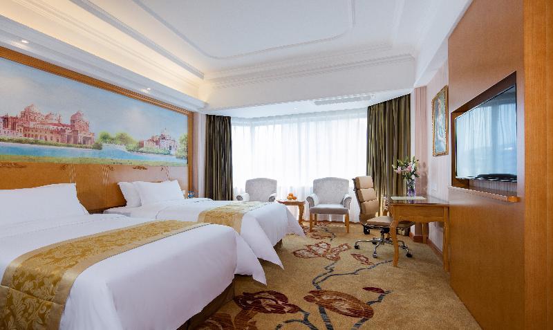 Vienna Hotel Shanghai Songjiang Development Zone Εξωτερικό φωτογραφία