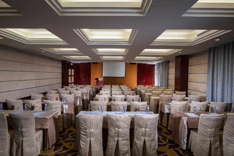 Vienna Hotel Shanghai Songjiang Development Zone Εξωτερικό φωτογραφία